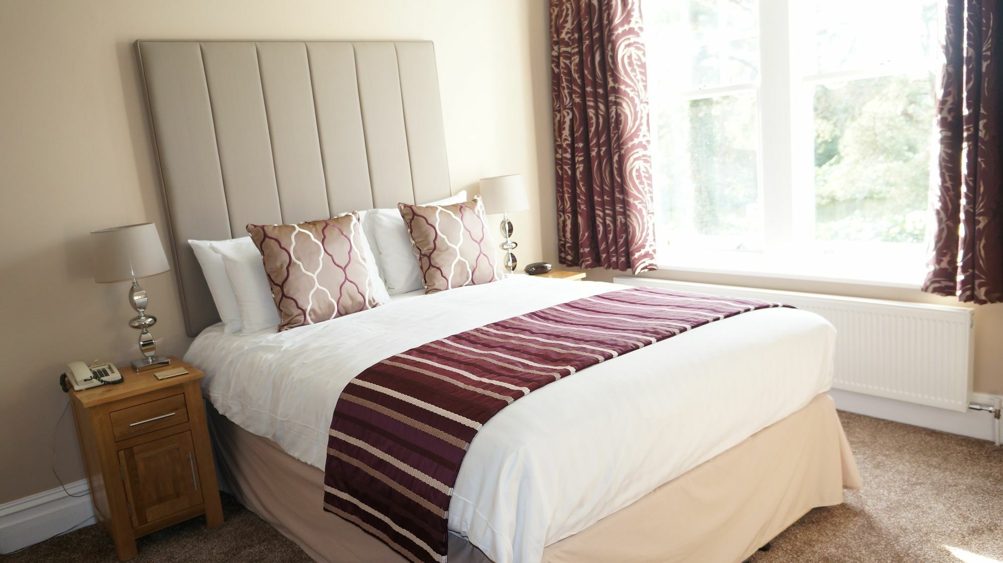 Guest house The Lawn Gatwick Horley